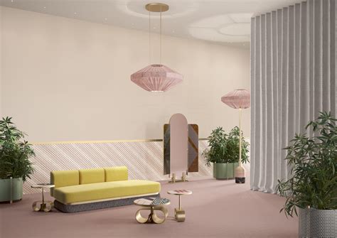 The Happy Room for Fendi by Cristina Celestino